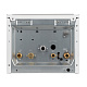 Настенный газовый одноконтурный котел отопления Haier ProLine S 1.24 Ti, 24 кВт (GE0Q63E0BRU)