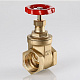 Задвижка клиновая VALTEC PN 16, 2