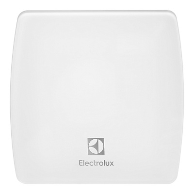 Вентилятор вытяжной Electrolux Glass EAFG-150 white