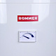 Бойлер комбинированного нагрева Rommer RWH-1110-050100 напольный 100 л. ТЭН 3 кВт