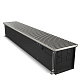 Внутрипольный конвектор с естественной конвекцией Royal Thermo 190/200/2000-RG-U-NA