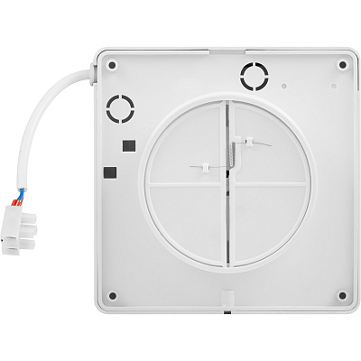 Вентилятор вытяжной Electrolux Slim EAFS-100T с таймером