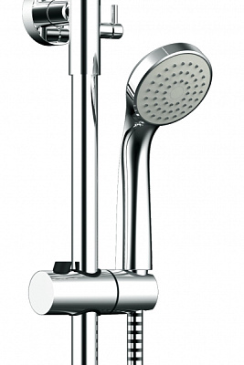 Душевая колонна Bravat Eco F6111147C-A-RUS