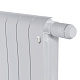 Термостат электронный Royal Thermo SMART HEAT 2.0, 5-30, М30х1,5 белый (RATESH23015WH)