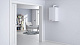 Настенный газовый двухконтурный котел отопления Viessmann Vitopend 100-W A1JB 29,9 кВт