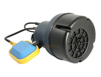 Дренажный насос UNIPUMP SUB 557 P