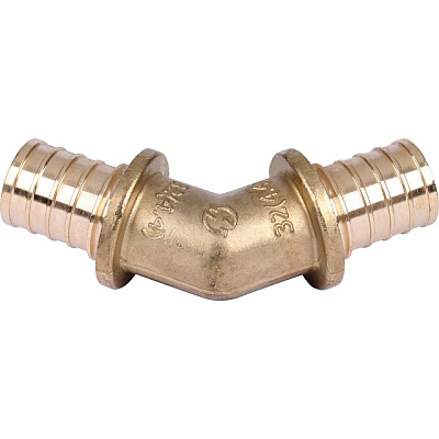Угольник Stout 45 градусов 32, SFA-0031-000032
