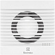 Вентилятор вытяжной Electrolux Basic EAFB-100