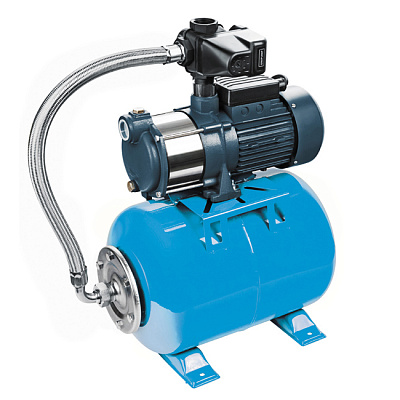 Насосная станция UNIPUMP AUTO MH 500 A