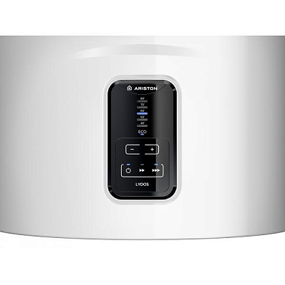 Электрический накопительный водонагреватель Ariston LYDOS ECO ABS PW 80 V