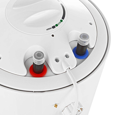 Электрический накопительный водонагреватель Electrolux EWH 30 Quantum Pro
