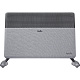 Электрический обогреватель (конвектор) Ballu Apollo Digital Inverter Moon Gray BEC/ATI-2001 2 кВт