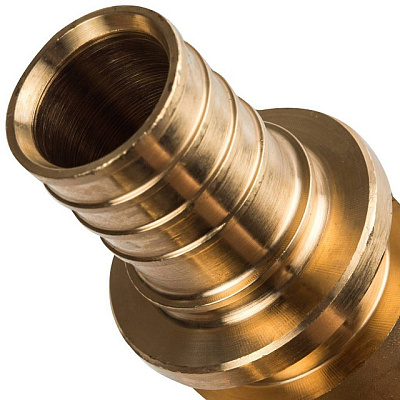 Тройник переходной Stout 32x25x25, SFA-0014-322525