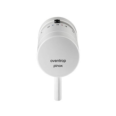 Термостат Oventrop Pinox H, белый