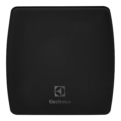 Вентилятор вытяжной Electrolux Glass EAFG-150 black