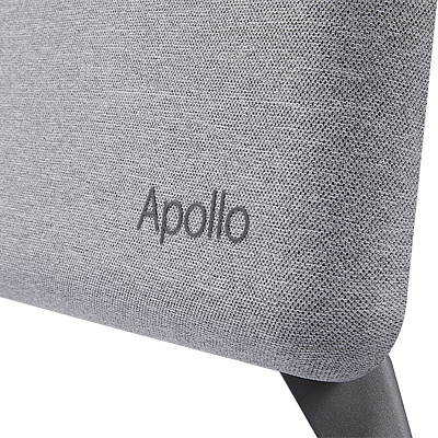 Электрический обогреватель (конвектор) Ballu Apollo Digital Inverter Moon Gray BEC/ATI-2001 2 кВт