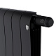 Термостат электронный Royal Thermo SMART HEAT 2.0, 5-30, М30х1,5 черный (RATESH23015BL)