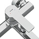 Смеситель для ванны/душа Cersanit SMART, на стену