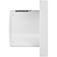 Вентилятор вытяжной Electrolux Rainbow EAFR-100 silver