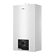 Настенный газовый одноконтурный котел отопления Haier UrbanSlim 1.24 TM, 24 кВт, с возможностью подключения бойлера, с протоколом OpenTherm (GE0QRJE00RU)