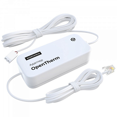 Адаптер EctoControl OpenTherm (ES-BROT-01)