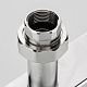 Гидравлический разделитель VALTEC Varimix INOX горизонтальный DN25 (VT.VAR00.SS.H06)