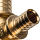 Тройник переходной Stout 32x25x32, SFA-0014-322532