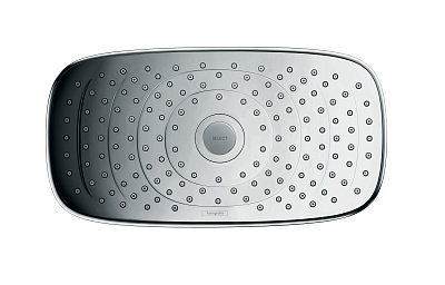 Верхний душ Hansgrohe Raindance Select Е 300 27385000