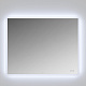 Зеркало настенное AM.PM Spirit 2.0 с LED-подсветкой и системой антизапотевания, ИК-сенсор, 100 см