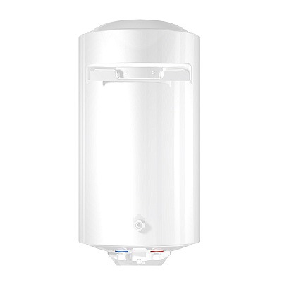 Электрический накопительный водонагреватель Thermex Akvo 50 V Slim
