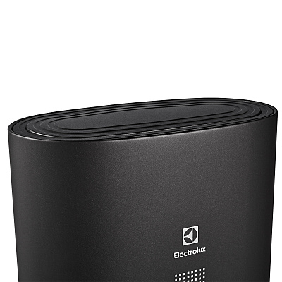Электрический накопительный водонагреватель Electrolux EWH 80 Gladius 2.0 Grafit