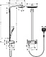Душевая колонна Hansgrohe Raindance Select Showerpipe E 300 3jet 27127000