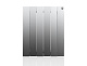 Биметаллический секционный радиатор отопления Royal Thermo PianoForte Satin Silver 500 / 6 секций
