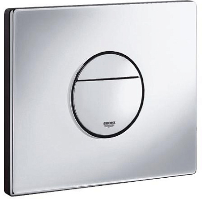 Кнопка смыва Grohe Nova Cosmopolitan 38765000 хром