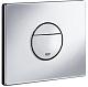 Кнопка смыва Grohe Nova Cosmopolitan 38765000 хром