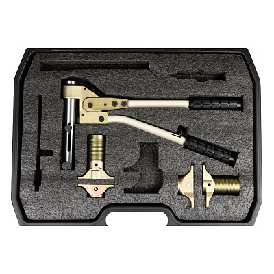 Пресс-инструмент РЕХАУ механический RTOOL M1C (12193321002)