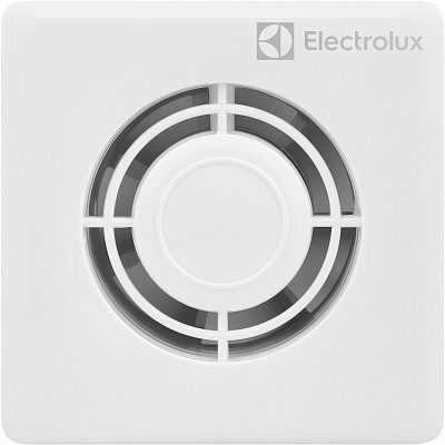 Вентилятор вытяжной Electrolux Slim EAFS-100T с таймером