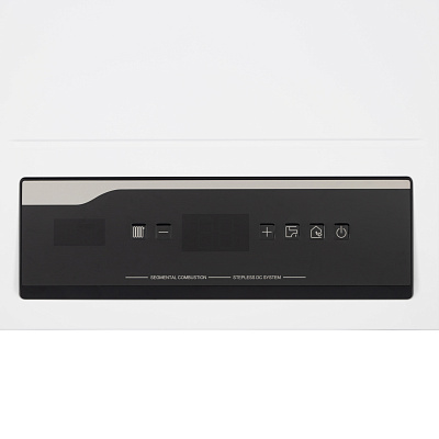 Настенный газовый одноконтурный котел отопления Haier ProLine S 1.24 Ti, 24 кВт (GE0Q63E0BRU)