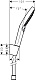 Душевой гарнитур Hansgrohe Raindance Select S 120 27668000