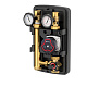 Насосная группа Meibes MeiFlow TOP S MC DN25 с насосом Flamco GPA 25-7.5