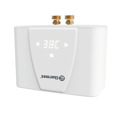 Электрический проточный водонагреватель Thermex Trend 4500