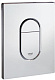 Кнопка смыва Grohe Arena Cosmopolitan 38844000 хром