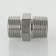 Ниппель VALTEC из нержавеющей стали, 3/4 х 3/4