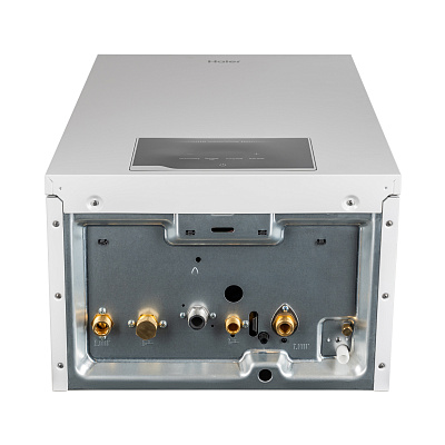 Настенный газовый одноконтурный котел отопления Haier GreenLine 1.35 TiW (GE0Q6FE0ARU)