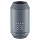 Термостат электронный Royal Thermo SMART HEAT 2.0, 5-30, М30х1,5 серебро (RATESH23015SS)