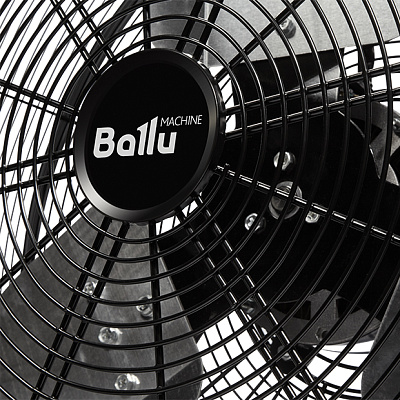 Вентилятор промышленный Ballu BIF-20D, мобильный