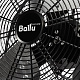 Вентилятор промышленный Ballu BIF-20D, мобильный