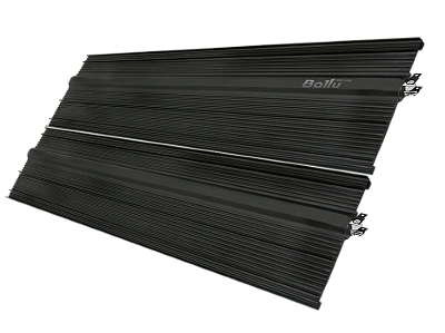 Электрический обогреватель Ballu RED EVOLUTION BIHP/R -2000