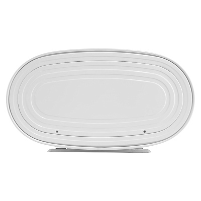 Электрический накопительный водонагреватель Electrolux EWH 100 Gladius 2.0