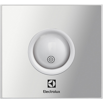 Вентилятор вытяжной Electrolux Rainbow EAFR-100T mirror с таймером